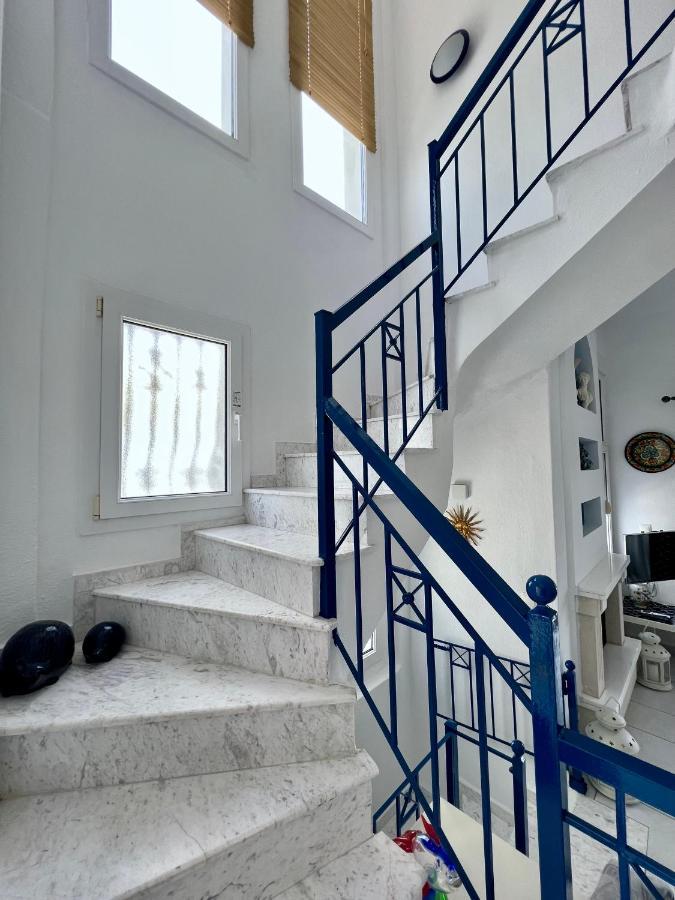Villa Victoria ฮานิโอติ ภายนอก รูปภาพ